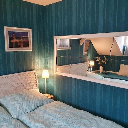 Апартаменты Moretti Apartman Эгер Экстерьер фото