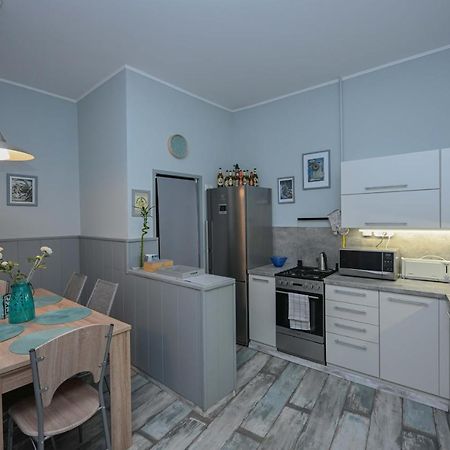 Апартаменты Moretti Apartman Эгер Экстерьер фото